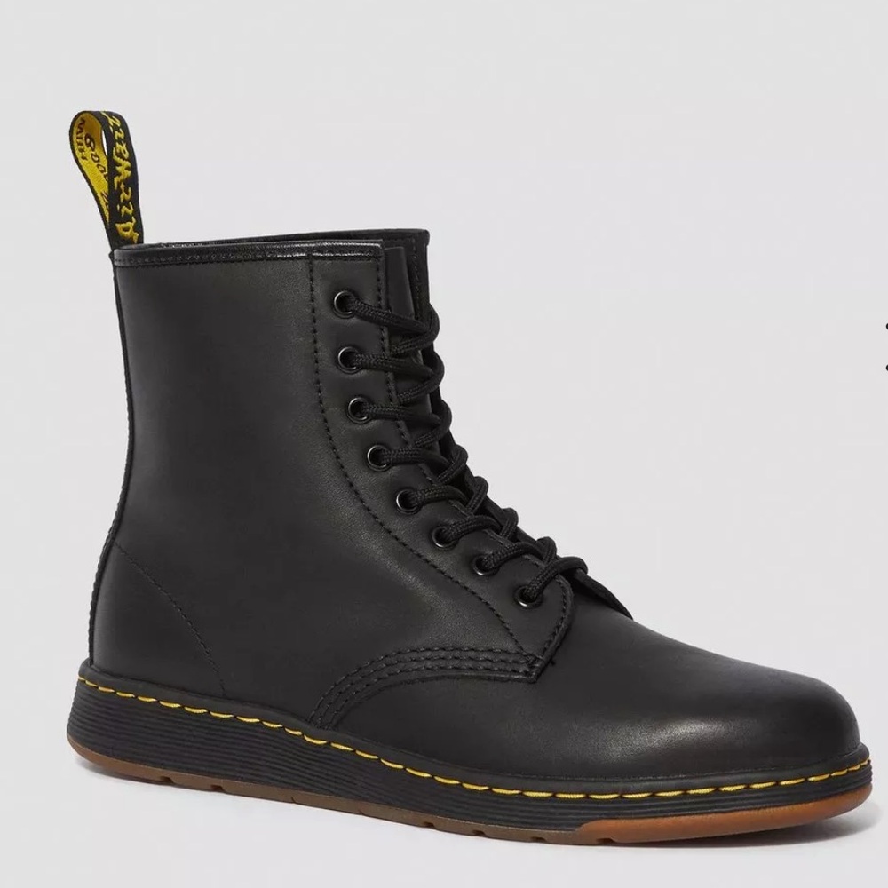 Doc Marten Newtons